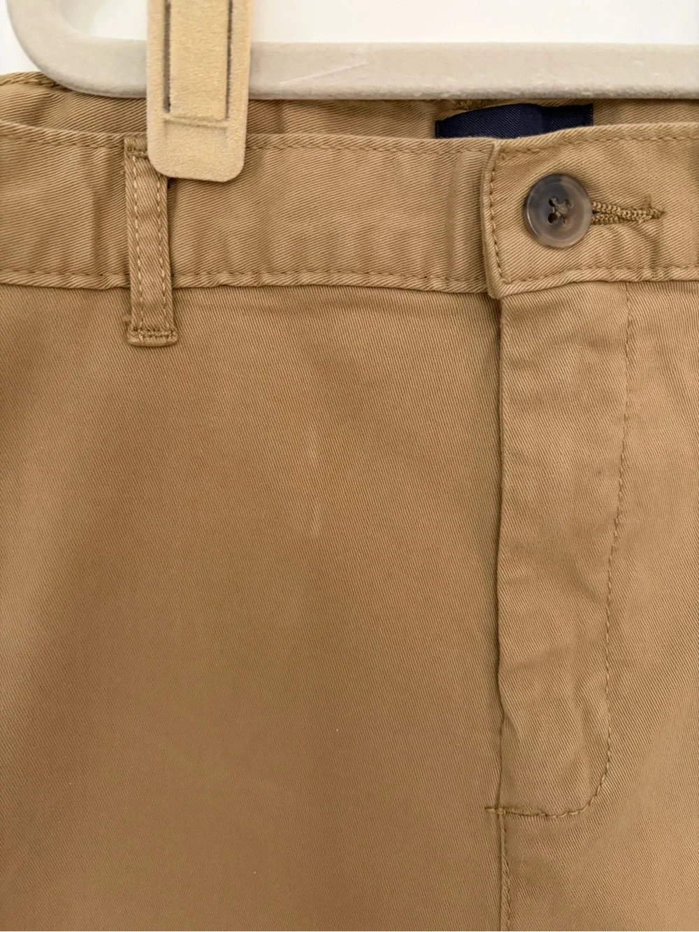 Boys Khaki Bundle